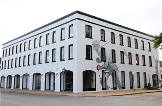 Hamilton, ON Office - 380 King St E