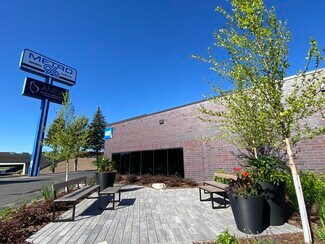 Saint Paul, MN Office, Office/Retail - 445 Etna St