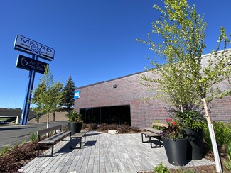 Saint Paul, MN Office/Retail - 445 Etna St
