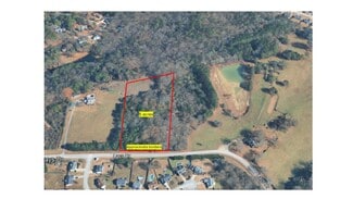 Winder, GA Residential - 126 Lays Dr