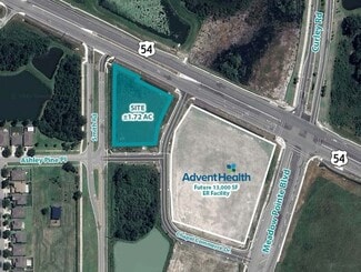 Wesley Chapel, FL Commercial - 31300 State Road 54