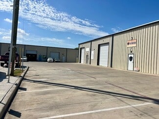 Pflugerville, TX Flex - 4701 Priem Ln Pflugerville, TX Flex - 4701 Priem Ln