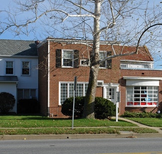 Towson, MD Office - 7307 York Rd