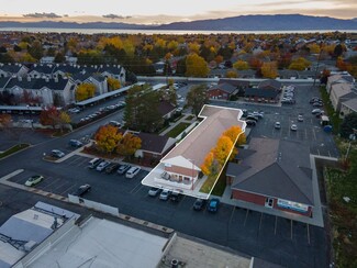 Orem, UT undefined - 560 S State St