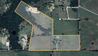 Gunter, TX Residential - 631 Lazy S Ranch Rd