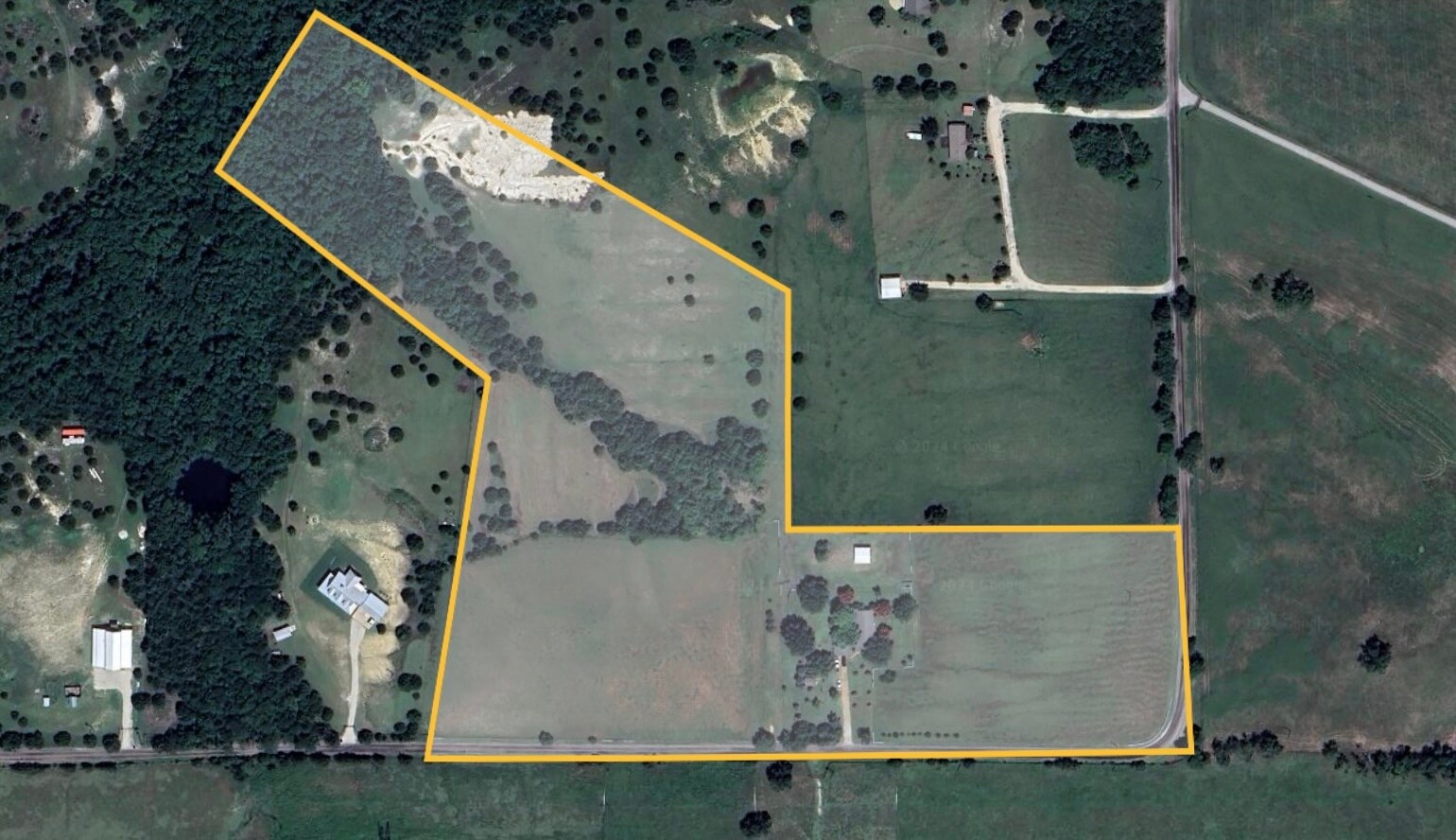 631 Lazy S Ranch Rd, Gunter, TX for Sale