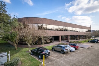 Houston, TX Office/Medical, Medical - 2575 W Bellfort St
