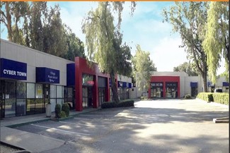 Pleasant Hill, CA Retail - 1200 Contra Costa Blvd