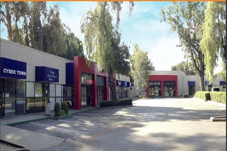 1200 Contra Costa Blvd, Pleasant Hill, CA for Rent