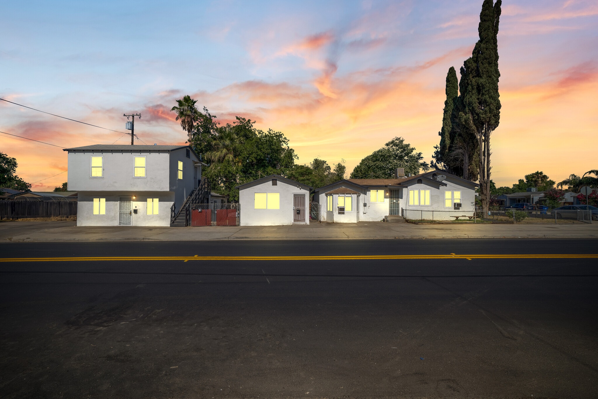 701 Woodrow Ave, Bakersfield, CA for Sale
