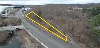 Norwalk, CT Commercial Land - 410 Main Ave