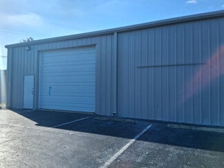 Cape Coral, FL Industrial - 1202-2 NE Pine Island Rd