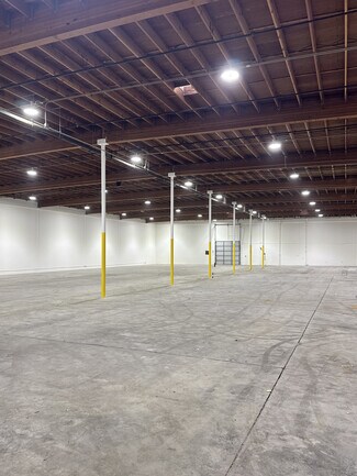 South San Francisco, CA Office, Industrial - 278 Lawrence Ave South San Francisco, CA Office, Industrial - 278 Lawrence Ave