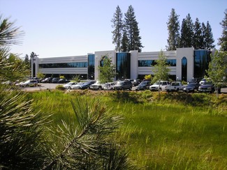 Spokane, WA Office - 5709 W Sunset Hwy