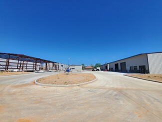 Willis, TX Industrial - 12261 Hwy 75 N