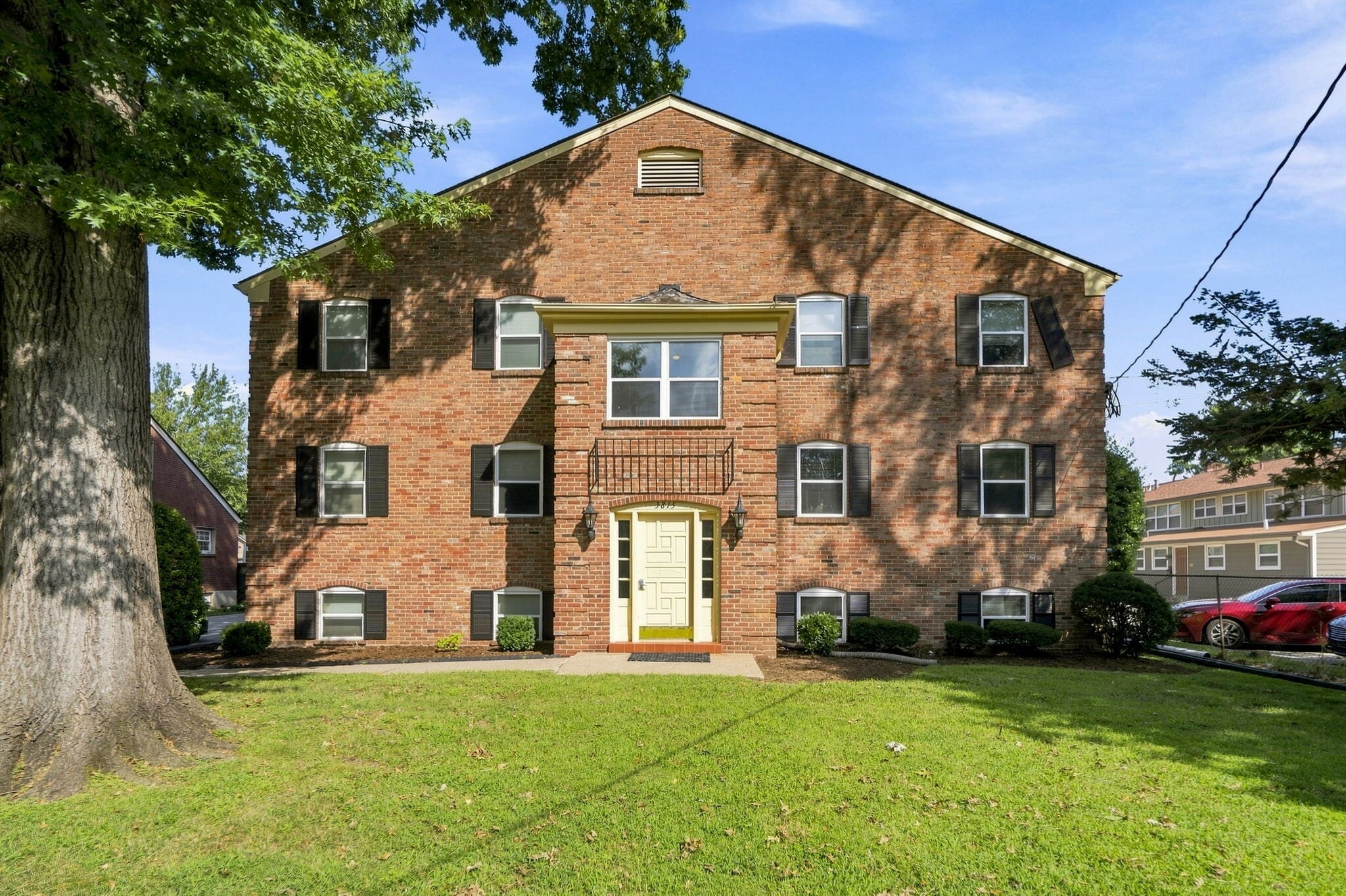 3815 Grandview Ave, Louisville, KY for Sale
