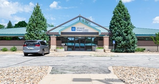West Des Moines, IA Hospitals - 1455 29th St