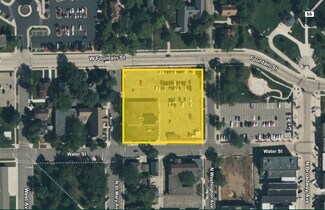 Albert Lea, MN Office - 210 N Saint Mary Ave