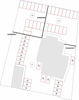 Pefferlaw, ON Commercial Land - 264 Pefferlaw Rd