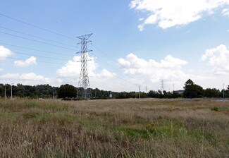 Memphis, TN Commercial Land - 0 American Way Memphis, TN Commercial Land - 0 American Way