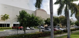 Pompano Beach, FL Industrial - 2003-2031 SW 2nd St Pompano Beach, FL Industrial - 2003-2031 SW 2nd St