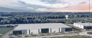 Cambridge, ON Industrial - 155 Boychuk Dr