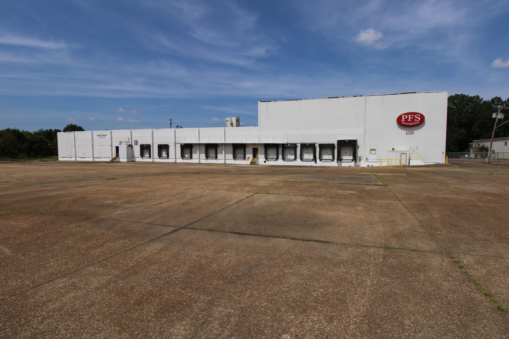 3330 Woodrow Wilson Ave, Jackson, MS for Sale