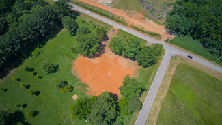 Madison, AL Commercial Land - 6287 Wall Triana Hwy