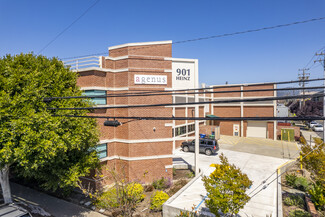 Berkeley, CA undefined - 901 Heinz Ave