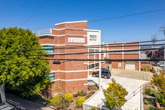 Berkeley, CA R&D - 901 Heinz Ave