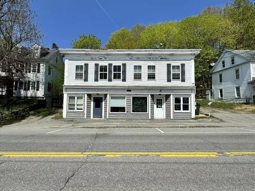 119 Main St, Bucksport, ME for Sale