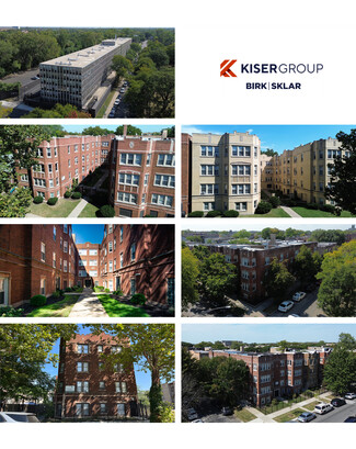 3.34% Loan-The Douglass Portfolio