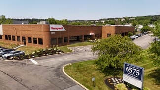 Allentown, PA Flex - 6575 Snowdrift Rd Allentown, PA Flex - 6575 Snowdrift Rd