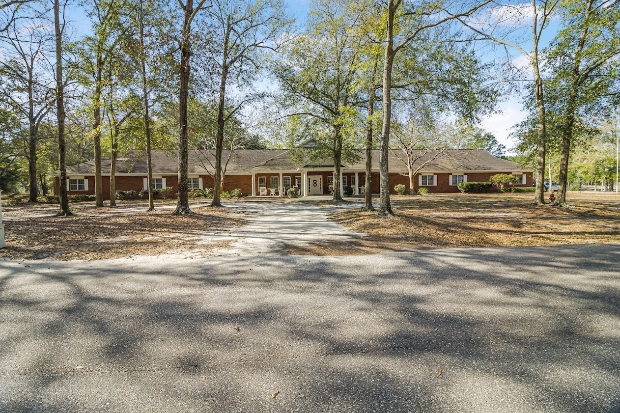 100 W Lake Professional Park, Geneva, AL for Sale
