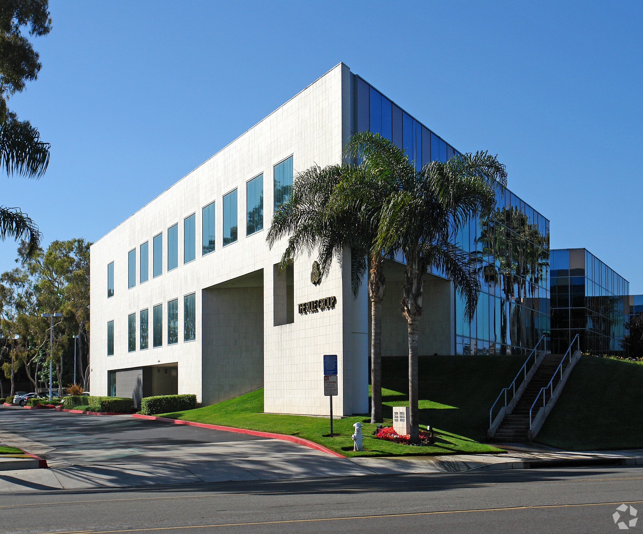 3620 Birch St, Newport Beach, CA for Sale