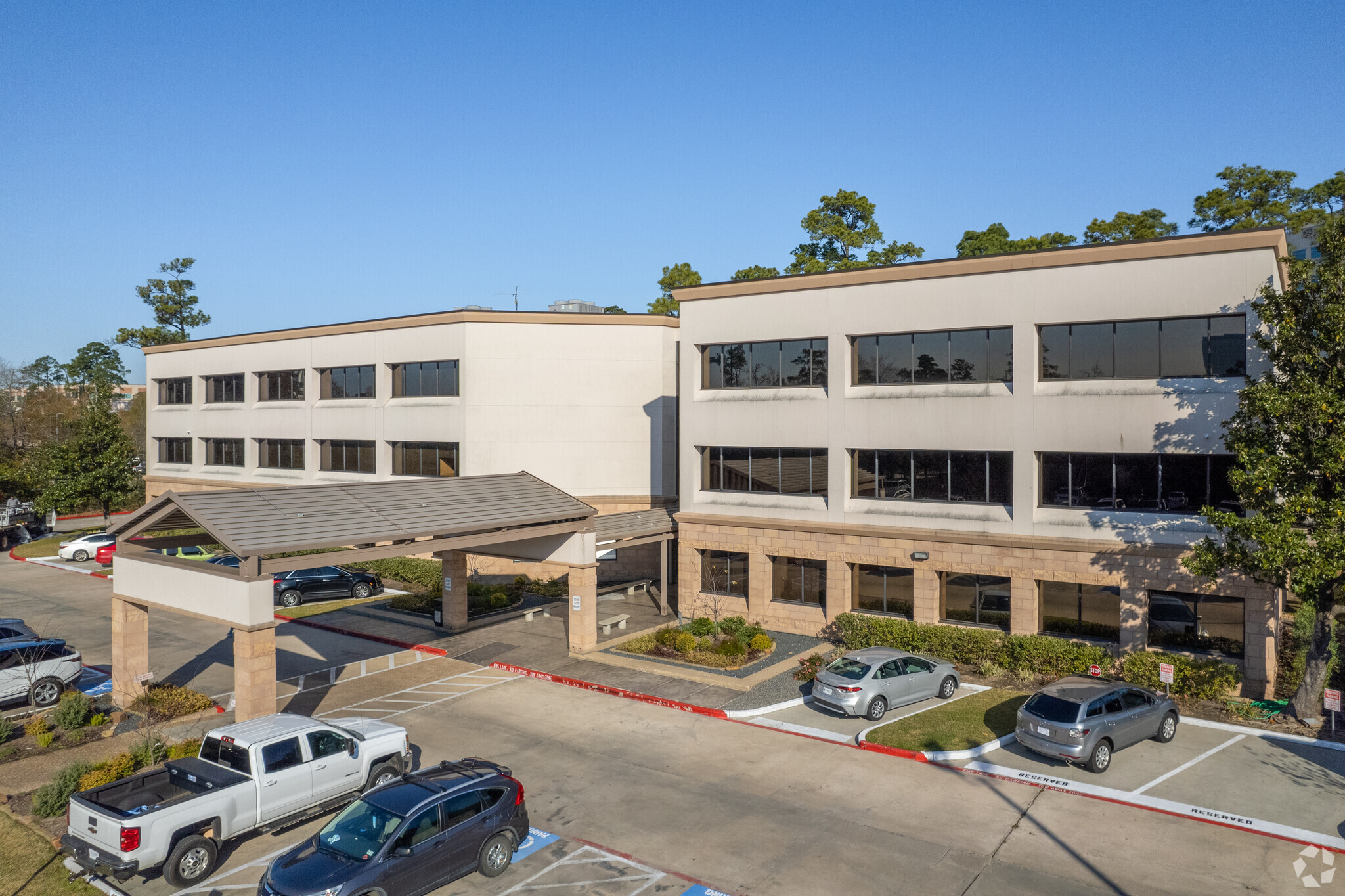 1001 Medical Plaza Dr, The Woodlands, TX for Rent