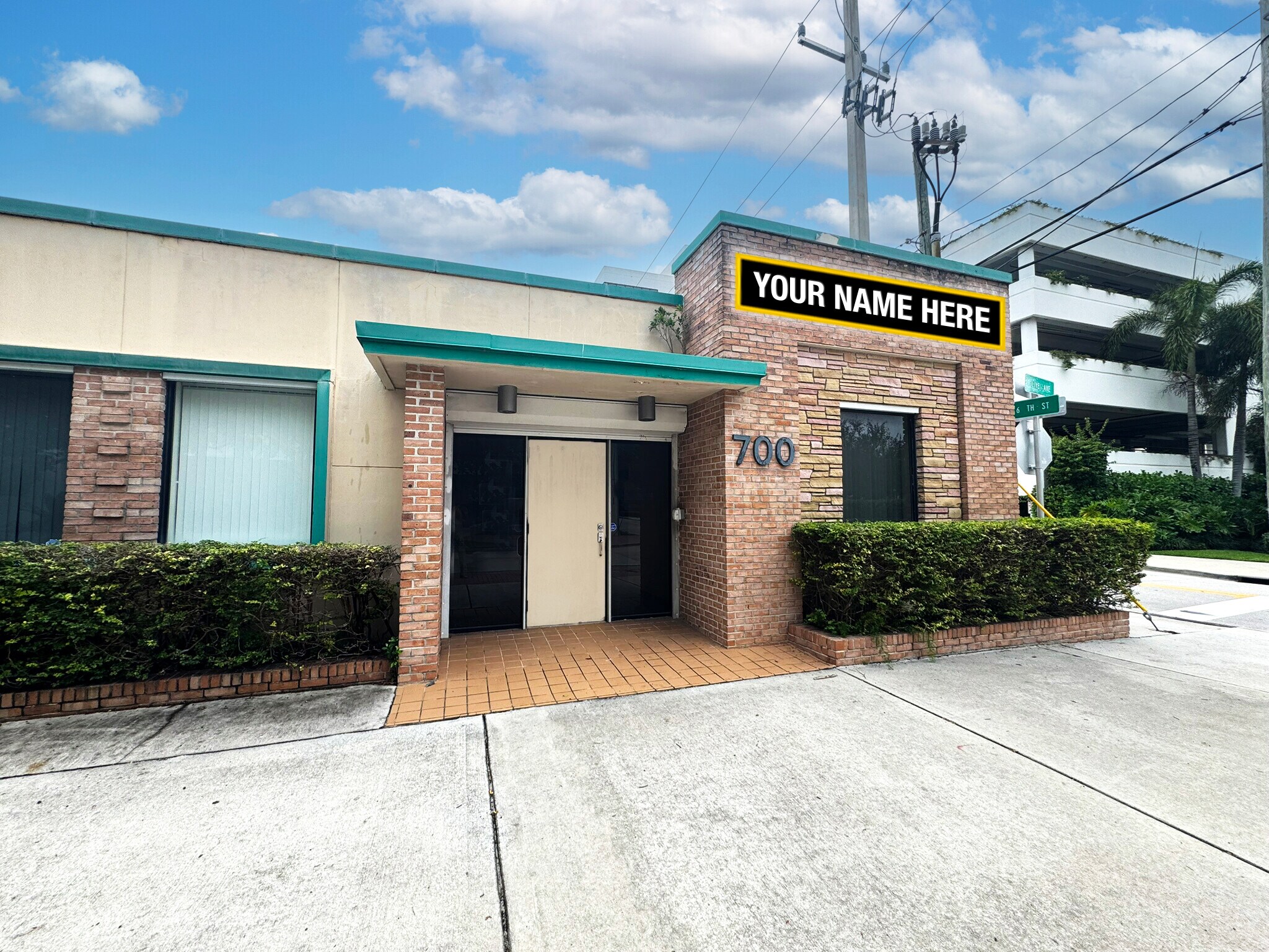 700 N Olive Ave, West Palm Beach, FL for Sale