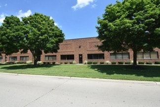 Clinton Township, MI Industrial - 44830-44870 Vic Wertz Dr