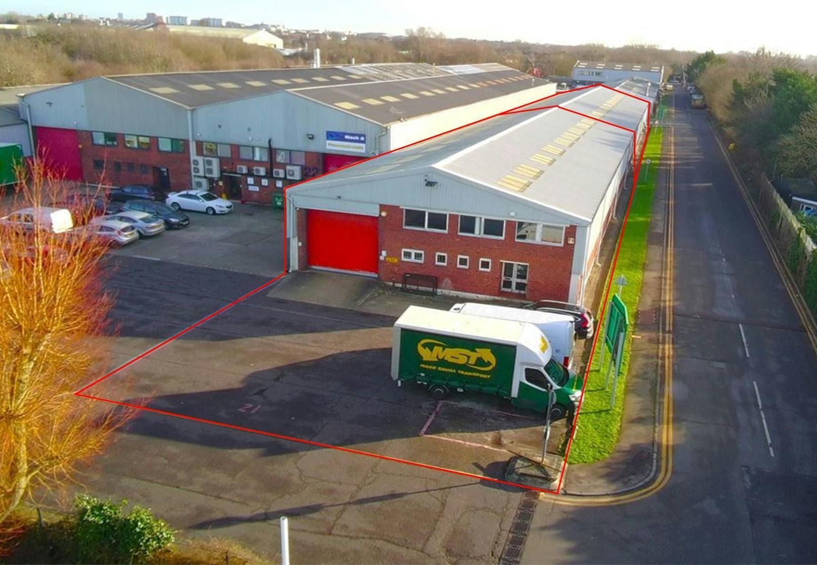 Shield Rd, Ashford, MDS for Rent