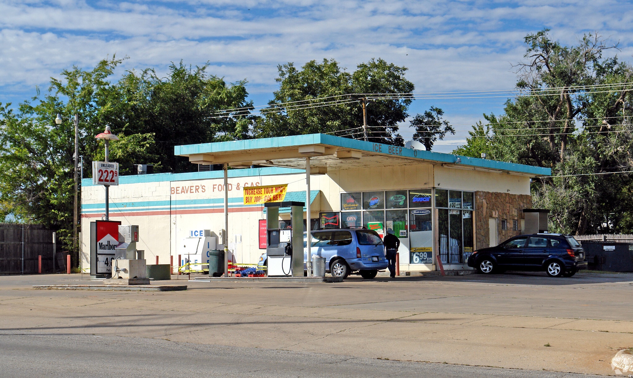 3901 NW 10th St, Oklahoma City, OK for Sale
