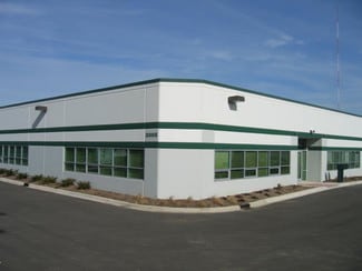 Glendale Heights, IL Office - 2005 Bloomingdale Rd