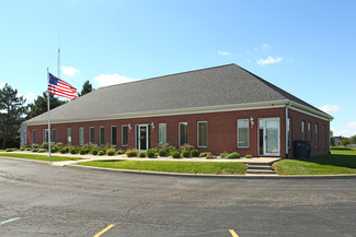 Monroe, MI Office - 15479 S Telegraph Rd