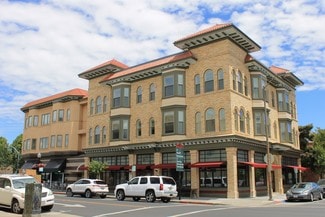 Napa, CA Office - 1001 2nd St