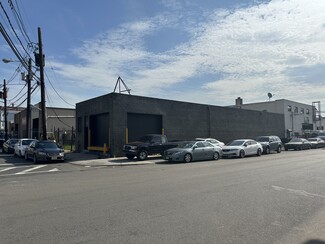 Newark, NJ Warehouse - 75 Goble St