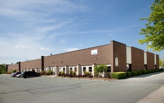 Gaithersburg, MD Office, Industrial - 18926-18956 Bonanza Way Gaithersburg, MD Office, Industrial - 18926-18956 Bonanza Way