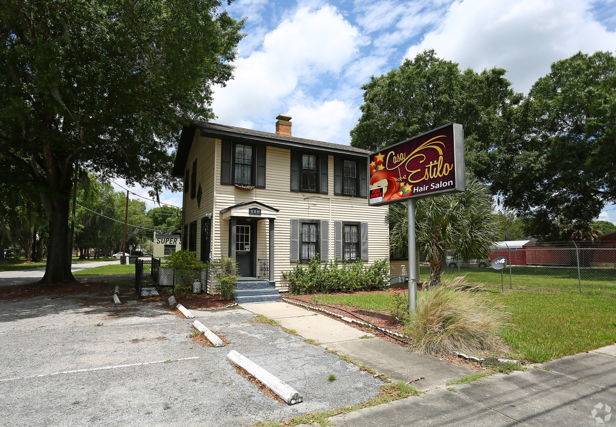 902 E Reynolds St, Plant City, FL for Rent