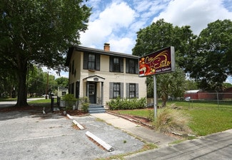 Plant City, FL Office - 902 E Reynolds St