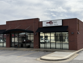 Rogersville, MO Retail - 432 S Mill St