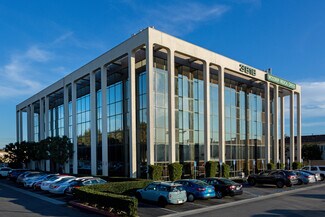 Long Beach, CA Office/Medical - 3816 Woodruff Ave