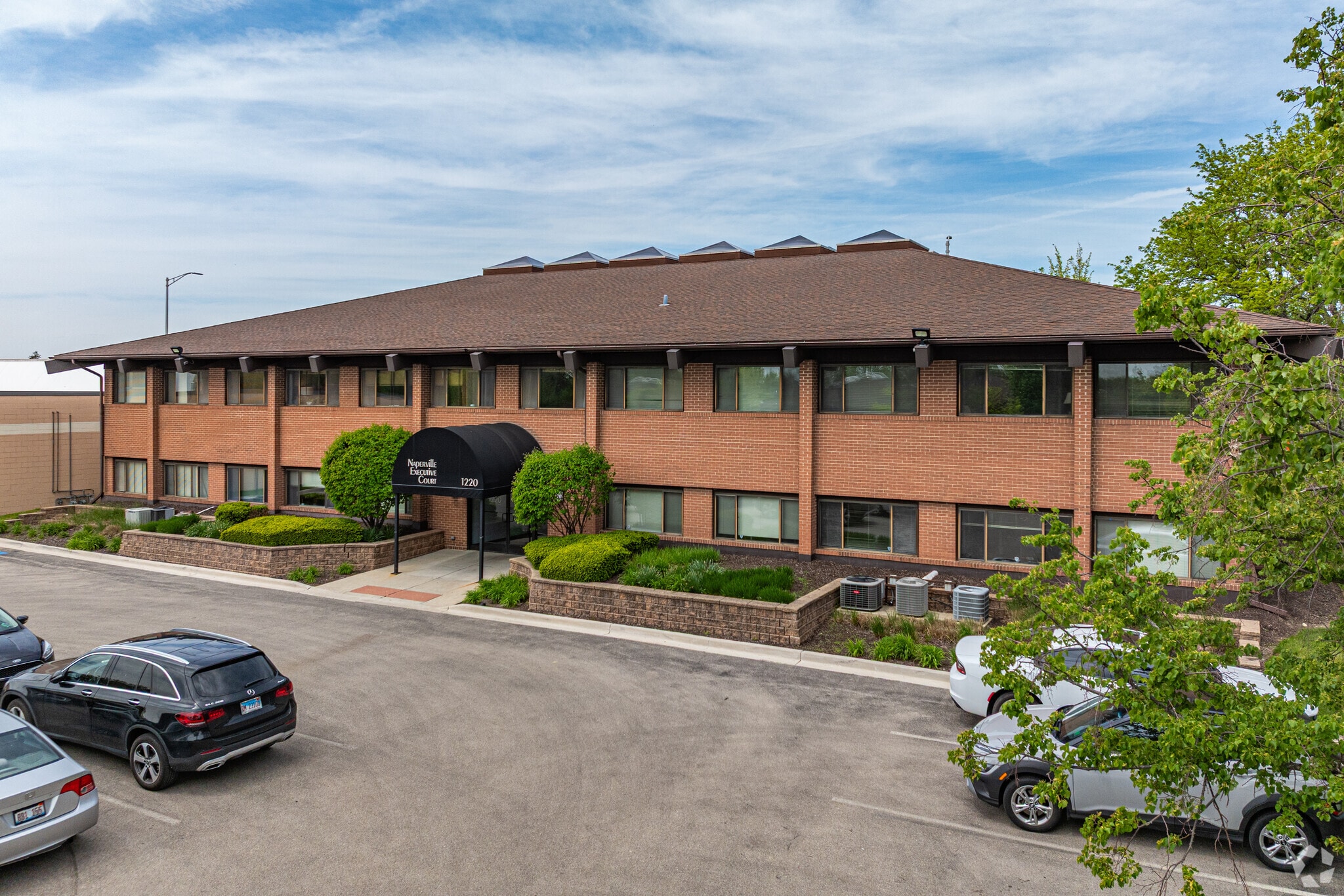 1220-1280 Iroquois Ave, Naperville, IL for Rent